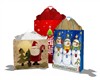 X-Mas Gift Bags