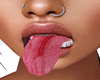 Tongue Lingua Animation