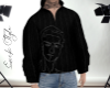 Blk Sweater - ErickStyle