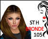 ST H BRONDE 105