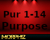 M - Purpose VB 1