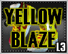 [L3] Yellow Blaze M