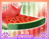 🌸; Watamel Watermelon