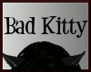 [BB] Bad Kitty sign ^_^