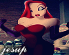 ~cutout jessica rabbit