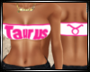 Taurus DD Band Top