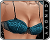 [ Regal Bra - Blue
