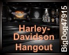 [BD]Harley-DavidsonHango