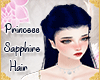 !A| Princess Sapphire