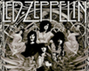 Led Zeppelin shirt
