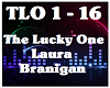 The Lucky One-L Branigan
