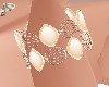 Pearls Bracelet Left