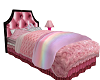 Teen Princess Bed