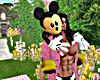 im a hugger micky