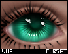 V e Cas Eyes