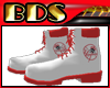 (BDS)-NYYankeesWRBoots