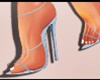 Shoes Rainha do Mar