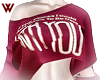 Street Baddie Sweater