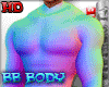 BBR BB Male Body HD