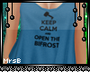 M:: Bifrost Shirt