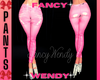 Candy Girl PVC Pants RLL