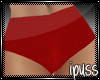 !iP Dismissed RL Red