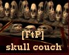 [FtP]  Skull couch