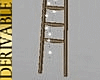 3N: DERIV: Ladder /Lamps