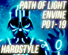 Hardstyle -Path of Light