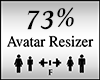 Avatar Scaler 73%