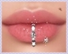 Lips & Piercing