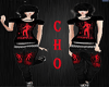[Cho] Black Shuffle