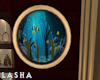 Small Aquarium