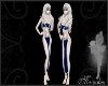 ((MA))Silks Blue