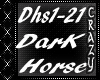 Katy Perry-Dark Horse