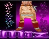 Tan Indian pants