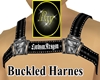 Lord Buckled Harnes