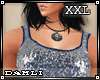 ~Lara Blue XXL~