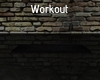 Gym Pushup Mat