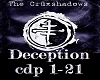 Crüxshadows - Deception