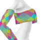 [MM] Geometric Rainbow
