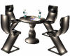 The Factory Club Table