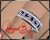 xAxDx Darius WeddingRing