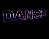 animated dance sign