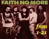 Faith No More