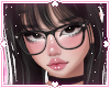 ❀. galaxus | black
