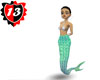 #13F Mermaid Tail