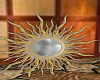 SUN MIRROR
