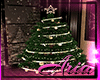 Christmas Glitz Tree