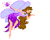 purple Fairy 